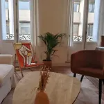 Appartement D\'Exception Au Coeur De Bordeaux