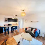 Appartements Climatises En Hyper Centre