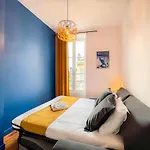 Appartements Climatises En Hyper Centre