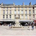 Studio Anna Centre Historique Bordeaux St Pierre