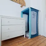 Maison Spacieuse Avec Jardin Et Garage