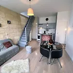 Magnifique Duplex A La Bastide