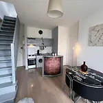 Magnifique Duplex A La Bastide