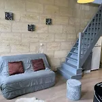 Magnifique Duplex A La Bastide