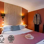 Hotel Madame