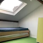 Spacious House With Garden