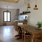 Spacious House With Garden
