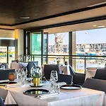 Radisson Blu Hotel Bordeaux