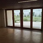 Harmonia, Studio