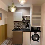 Appartement Bordeaux Hyper Centre
