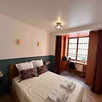 Appartement Bordeaux Hyper Centre