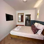 Appartement Bordeaux Hyper Centre