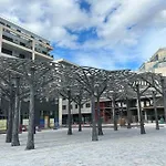 Magnifique Appartement T4