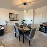 Magnifique Appartement T4