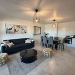 Magnifique Appartement T4