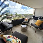 Magnifique Appartement T4