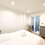 Joli 2 Chambres Avec Terrasse