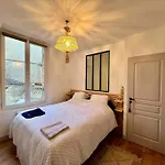 Cosy Appartement Bordeaux Centre