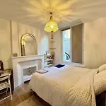 Cosy Appartement Bordeaux Centre