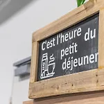 Montempo Apparthotel Bordeaux Centre - Bassins A Flot