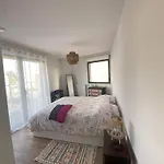 Appartement Cosy Avec Parking Bordeaux