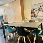 Maison Independante Stylee Climatisee 98M2 Centre Bordeaux