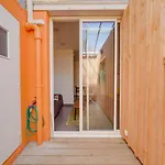 Jolie Petite Maison De Ville Bordeaux