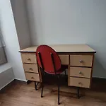 Appartement Quartier Chartrons Etage 1