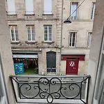 Appartement Quartier Chartrons Etage 1