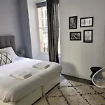 Very Nice Apartment Bordeaux Historical Center