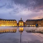 Very Lovely Apartment Bordeaux