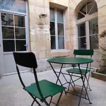 Studio Au Coeur Des Chartrons