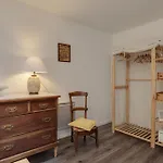 Appartement Proche Jardin Public