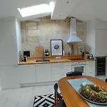 Lovely Apartment Bordeaux Jardin Public