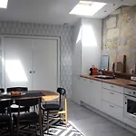 Lovely Apartment Bordeaux Jardin Public