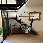 Maison Loft Comme En Pleine Nature