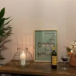 Cozy Apt A Bordeaux Centre, Ideal Pour Vos Sejours