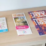 Appartement 3 Etoiles Pour 4 Personnes