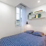 Guestready - Cosy And Large Duplex In Chartrons