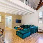 Guestready - Cosy And Large Duplex In Chartrons