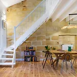 Guestready - Cosy And Large Duplex In Chartrons