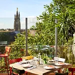 Mama Shelter Bordeaux Centre