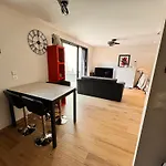 Duplex 50M2 Avec Terrasse