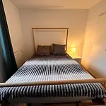 Charmant Duplex Moderne A La Bastide - Un Havre De Confort A Bordeaux