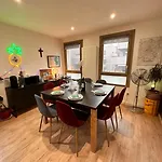 Charmant Duplex Moderne A La Bastide - Un Havre De Confort A Bordeaux