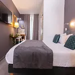 Hôtel Churchill Bordeaux Centre