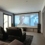 Villa Rousseau - Jacuzzi & Cinema Dans Bordeaux