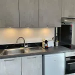 Superbe Studio Avec Climatisation Et Belle Pierre Pour 2 Personnes