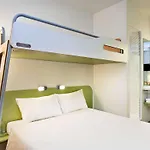 Ibis Budget Bordeaux Centre Bastide