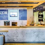 Ibis Budget Bordeaux Centre Bastide
